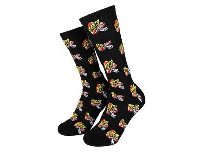 Santa Cruz Sommer Sparrow Sock (2 Pack)