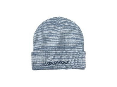 Santa Cruz Strip Marl Beanie