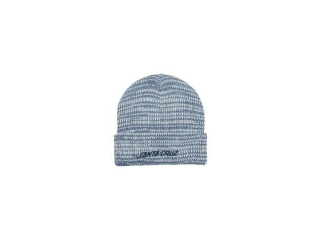 Santa Cruz Strip Marl Beanie click to zoom image