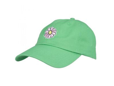 Santa Cruz Wildflower Cap