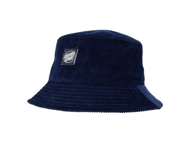 Santa Cruz Nomad Bucket Hat click to zoom image