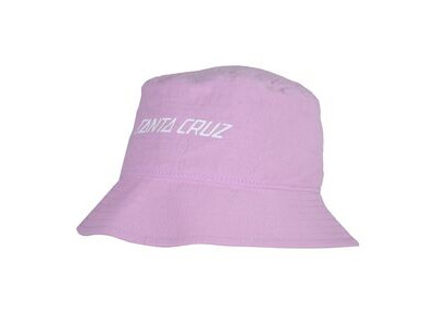 Santa Cruz Strip Cargo Bucket Hat