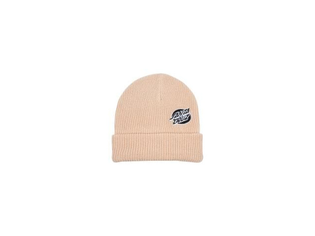 Santa Cruz Beanie Mono click to zoom image