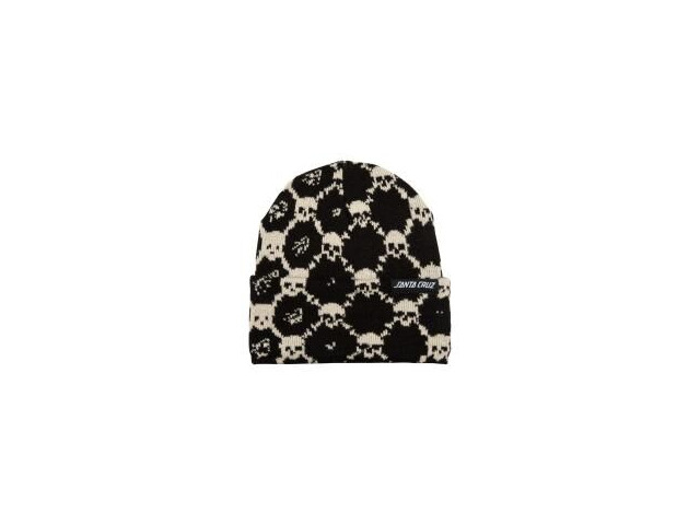 Santa Cruz Beanie Meyer Freestyle click to zoom image