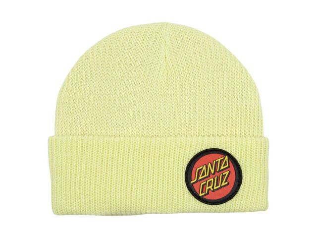 Santa Cruz Beanie Classic click to zoom image