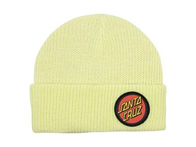 Santa Cruz Beanie Classic 