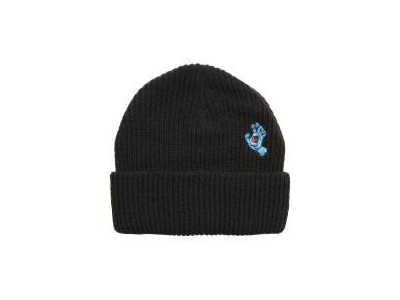 Santa Cruz Beanie Screaming Mini Hand