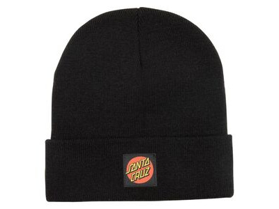 Santa Cruz Beanie Swindler