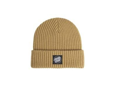 Santa Cruz Opus Dot Label Beanie