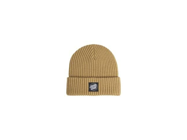 Santa Cruz Opus Dot Label Beanie click to zoom image