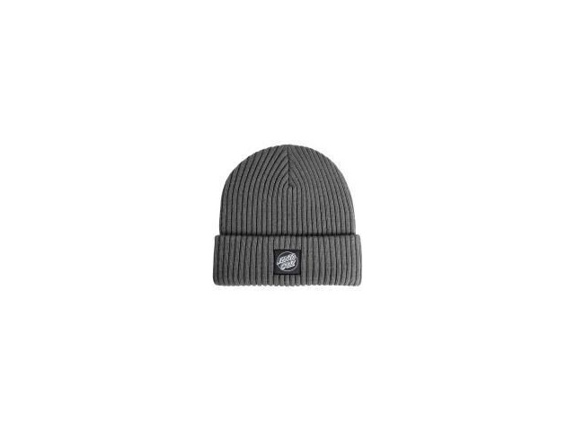 Santa Cruz Opus Dot Label Beanie click to zoom image