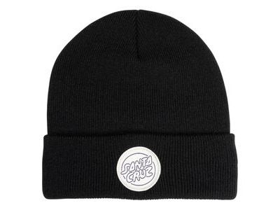 Santa Cruz Beanie Contour