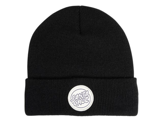 Santa Cruz Beanie Contour click to zoom image