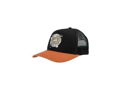 Santa Cruz Cap Roskopp Destruct Dot