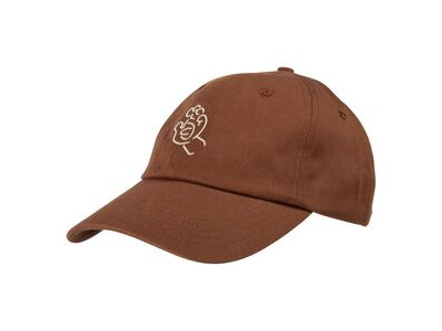 Santa Cruz Cap Contour Hand