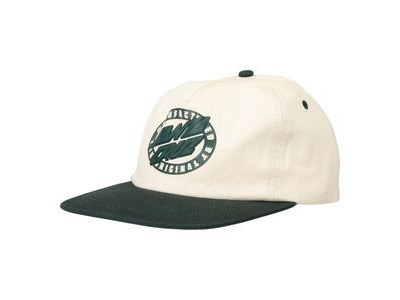 Santa Cruz Cap MFG Oval Dot