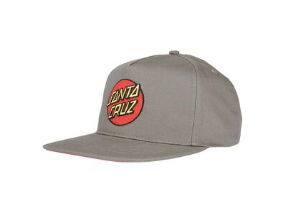 Santa Cruz Snapback Classic Dot