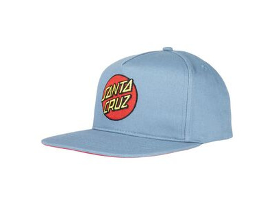 Santa Cruz Snapback Classic Dot