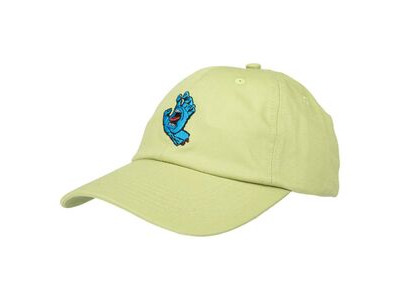 Santa Cruz Cap Screaming