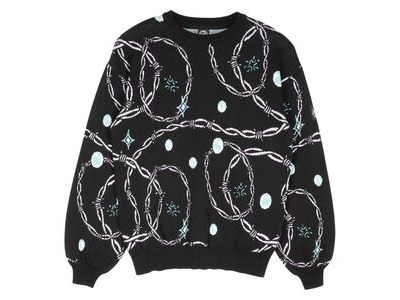 Santa Cruz Knit Crew Lucky Gem