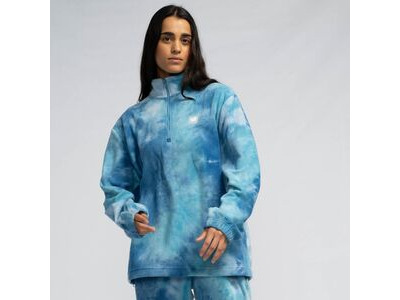 Santa Cruz Crew Slumber Polar Fleece click to zoom image