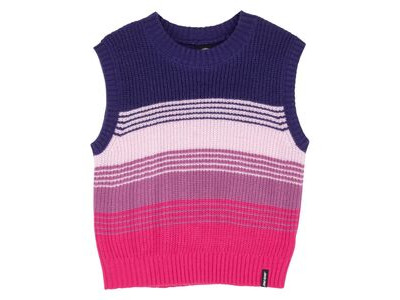 Santa Cruz Afterglow Knit Vest