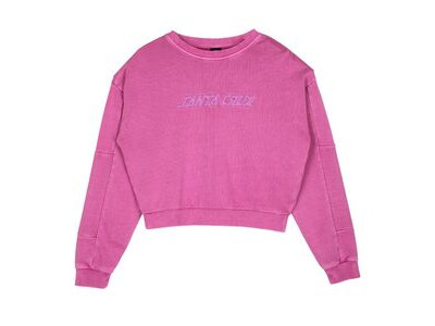 Santa Cruz Crew Nomad Strip - Mindful Mauve