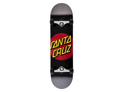Santa Cruz Complete