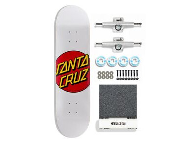 Santa Cruz Santa Cruz Complete Kit Classic Dot Bullet & OJ  click to zoom image