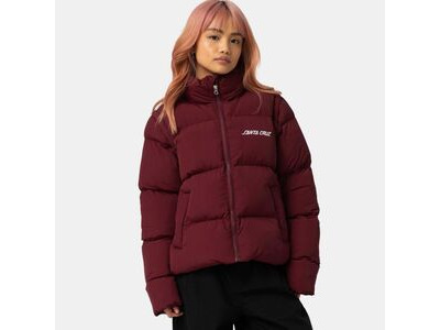 Santa Cruz Strip Jacket click to zoom image