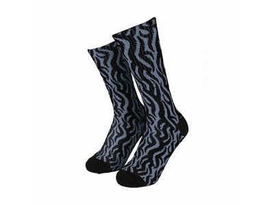 Santa Cruz Dressen Sock (2 pack)