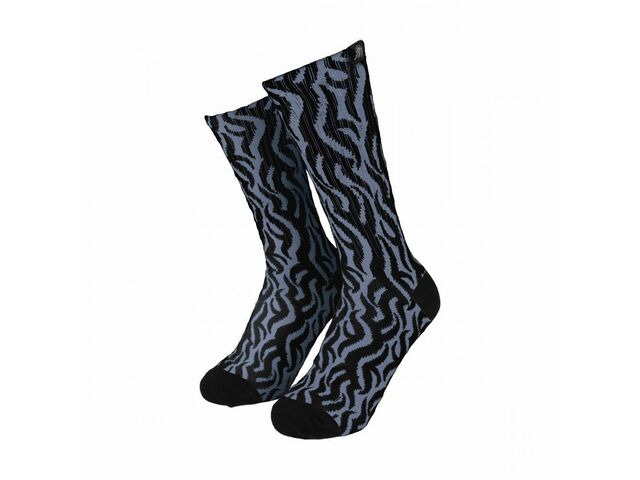Santa Cruz Dressen Sock (2 pack) click to zoom image