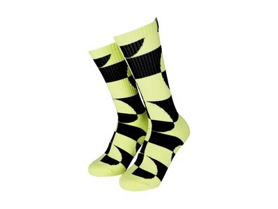Santa Cruz Malba Crash Socks (2 Pack) 