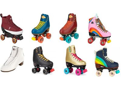 Bridgend Cycle Centre CLEARANCE ROLLER SKATES SAVE!! 