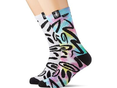 Body Glove Diatribe Socks - Assorted