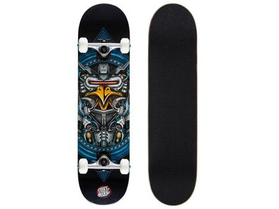 Tony Hawk SS 360 Complete Robo Hawk