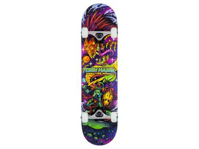 Tony Hawk SS 360 Complete