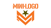 Mini logo logo