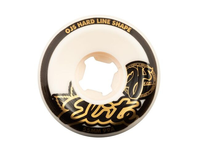 Oj Elite Hard line 99a Wheels click to zoom image