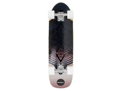 Mindless Drifter Cruiser  Black  click to zoom image