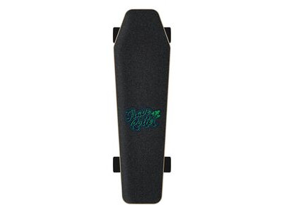 Creature Cruzer Grave Roller click to zoom image