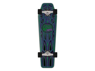 Creature Cruzer Grave Roller
