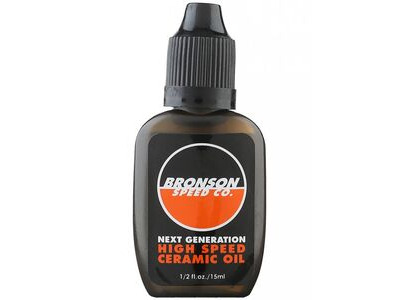 Bronson Speed Co High Speed Ceramic Oil