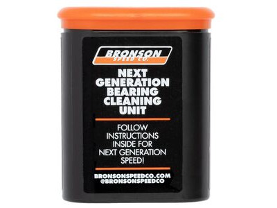 Bronson Speed Co Bearing Cleaning Unit