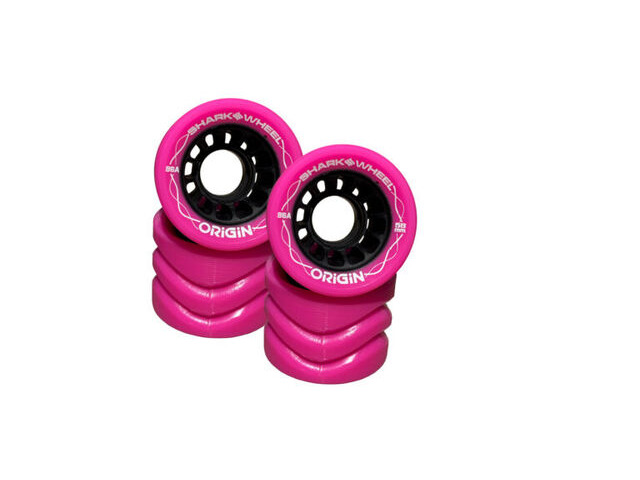 Skate Origin Shark Quad Wheels click to zoom image