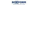 Roxform logo