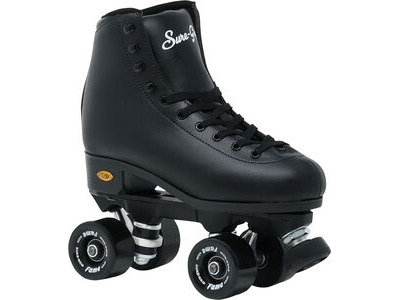Sure Grip Fame Artistic Skates Black 