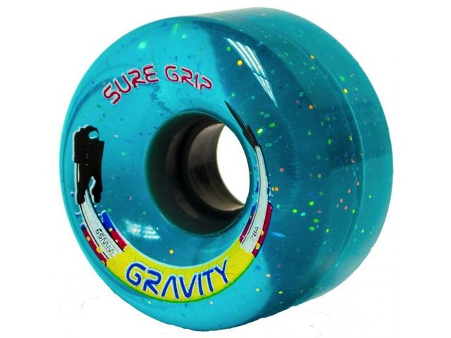 Sure Grip Gravity Wheels (Pack of 8) click to zoom image