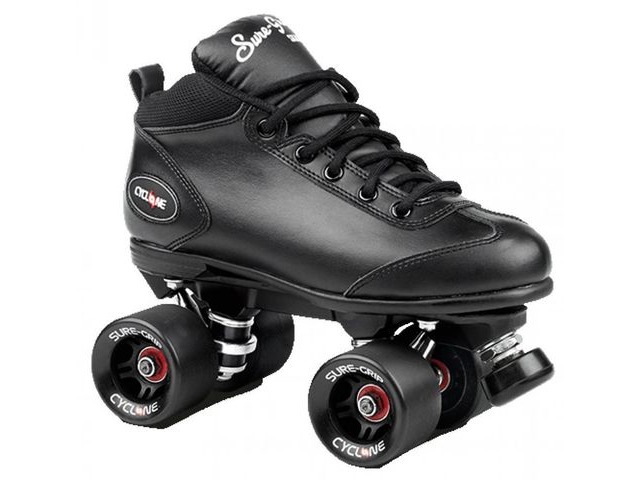Sure Grip Cyclone Skates click to zoom image