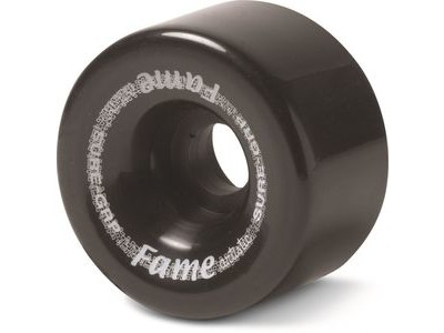 Sure Grip Fame Wheels  Black 95a  click to zoom image